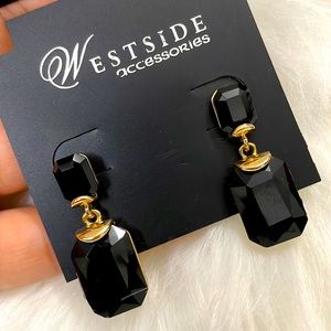 Beautiful earring